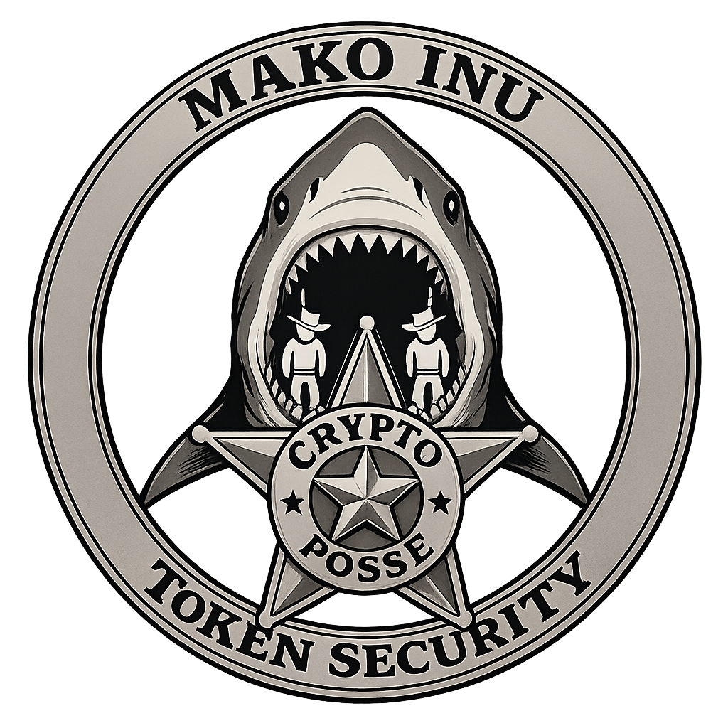 MakoSig